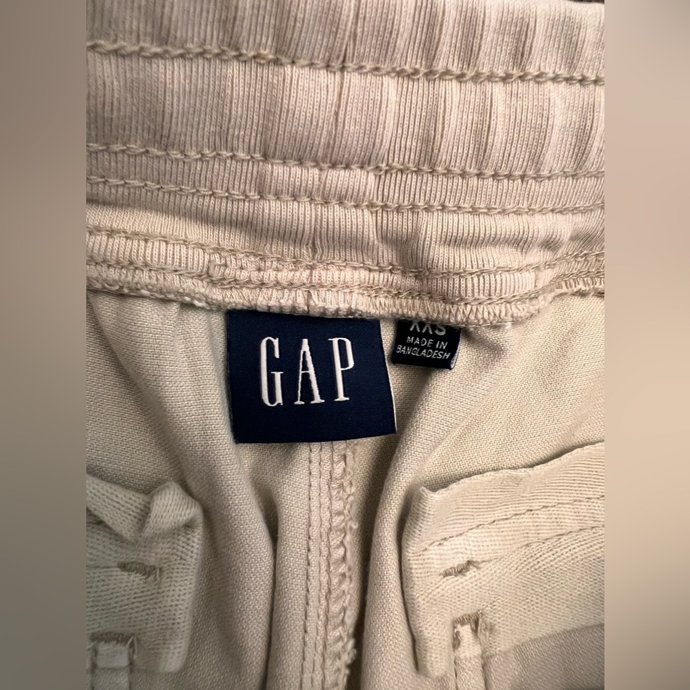 - Gap Joggers size XXS ❤️ New ✨ - Picture 8 of 13